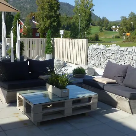 Bed & Breakfast Lovheim - Anneks