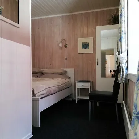 Bed & Breakfast Lovheim - Anneks Sauland