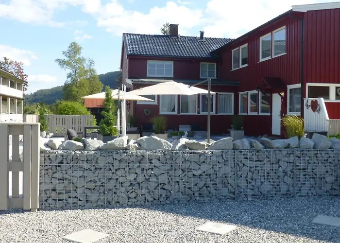 Lovheim - Anneks Bed & Breakfast