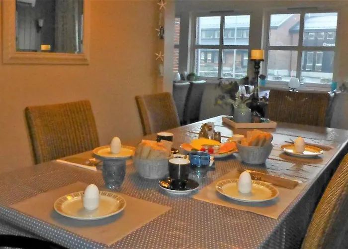Lovheim - Anneks 3*