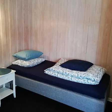 B&B Lovheim - Anneks 3*