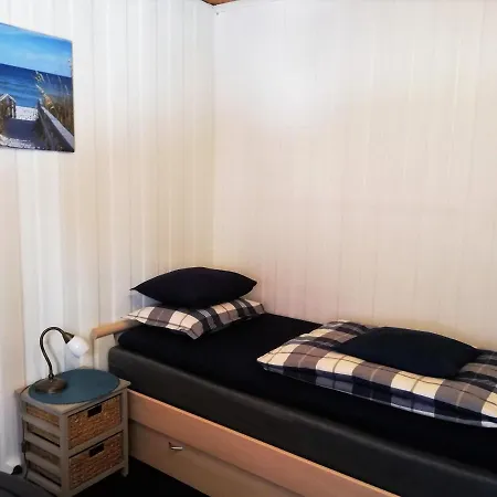 Lovheim - Anneks 3* Sauland