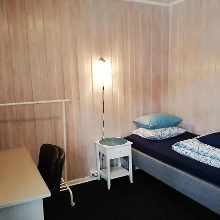 B&B Lovheim - Anneks 3*