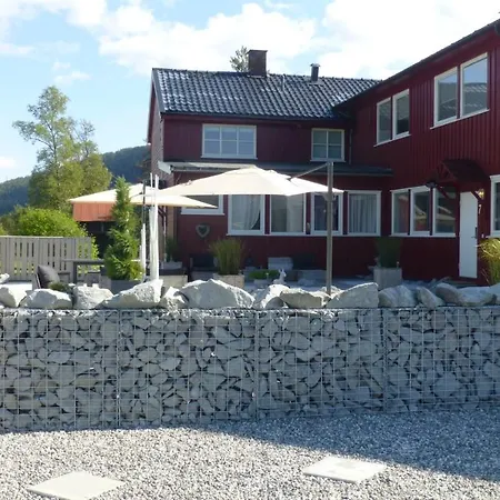 Lovheim - Anneks Bed & Breakfast