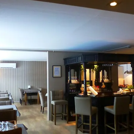 Lovheim - Anneks 3* Sauland