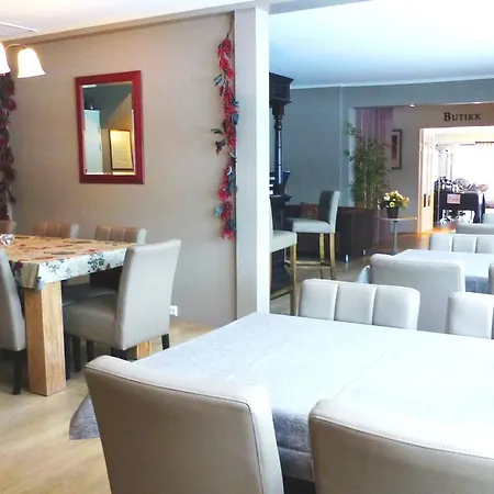 B&B Lovheim - Anneks 3*