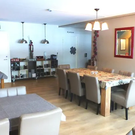 B&B Lovheim - Anneks 3*