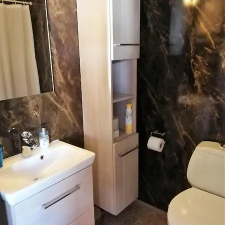 Lovheim - Anneks B&B 3*