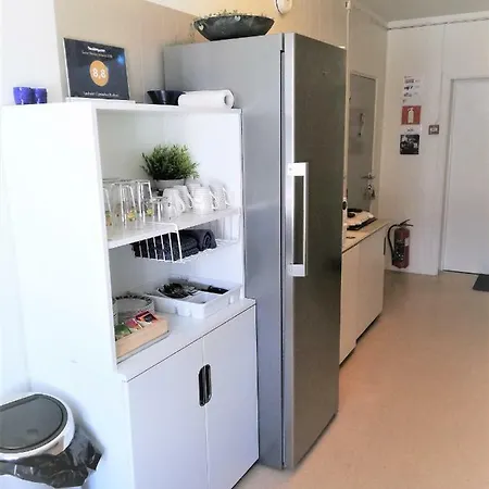 B&B Lovheim - Anneks 3*