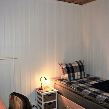 Bed & Breakfast Lovheim - Anneks 3*