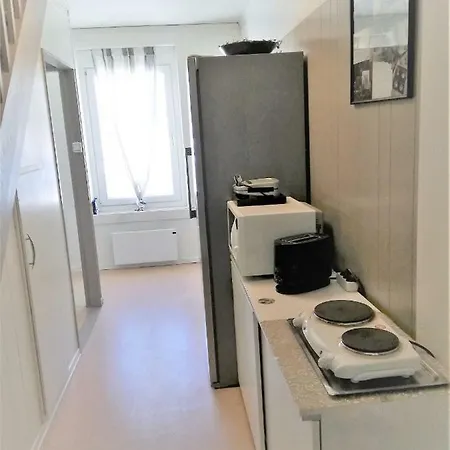 Lovheim - Anneks B&B