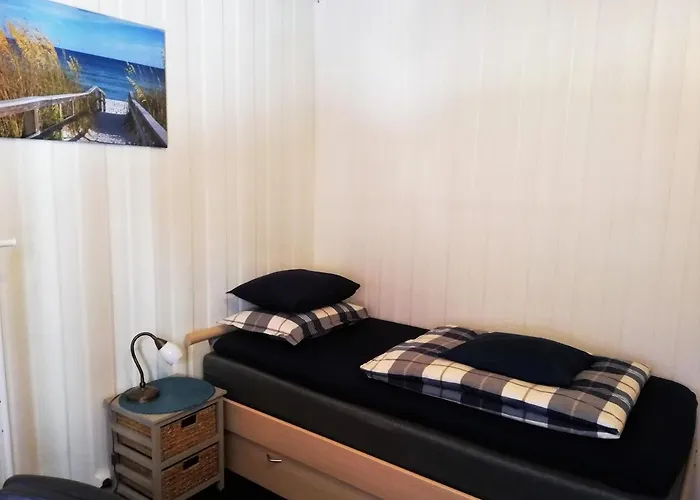 Lovheim - Anneks 3* Sauland