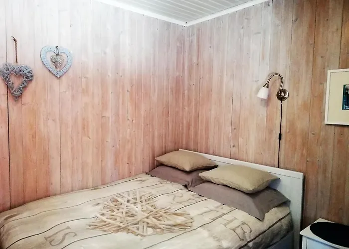 Bed & Breakfast Lovheim - Anneks 3*