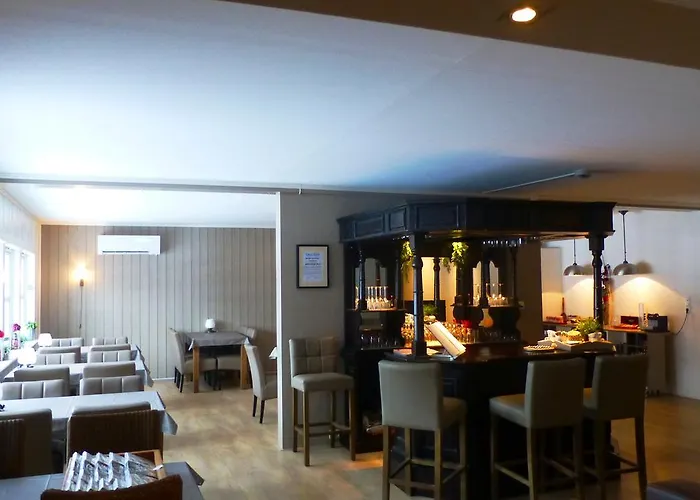 Lovheim - Anneks 3* Sauland