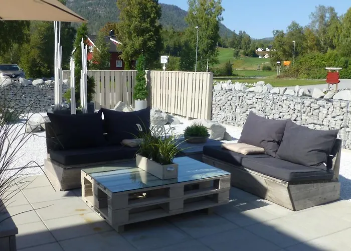 Bed & Breakfast Lovheim - Anneks