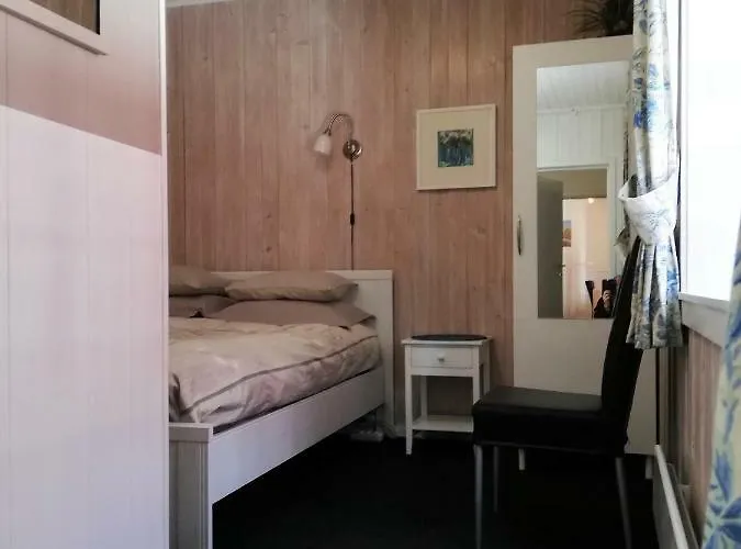 Bed & Breakfast Lovheim - Anneks Sauland