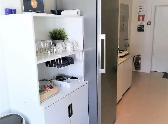 Bed & Breakfast Lovheim - Anneks 3*