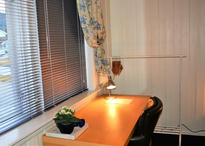 Lovheim - Anneks Bed & Breakfast