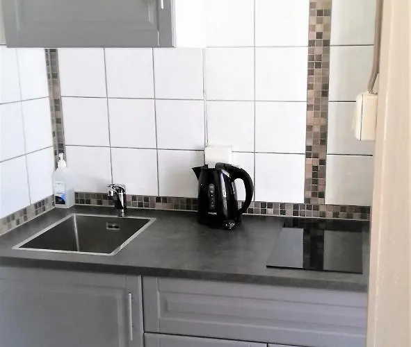 Lovheim - Anneks 3* Sauland