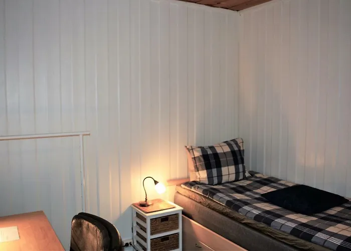 Bed & Breakfast Lovheim - Anneks 3*