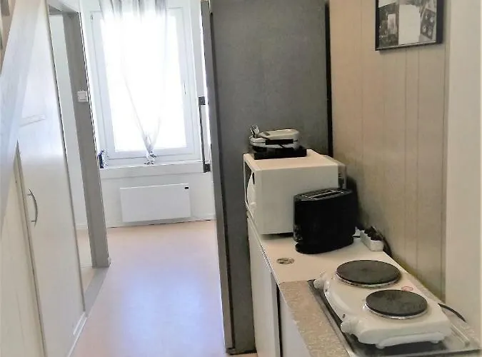 Lovheim - Anneks Bed & Breakfast